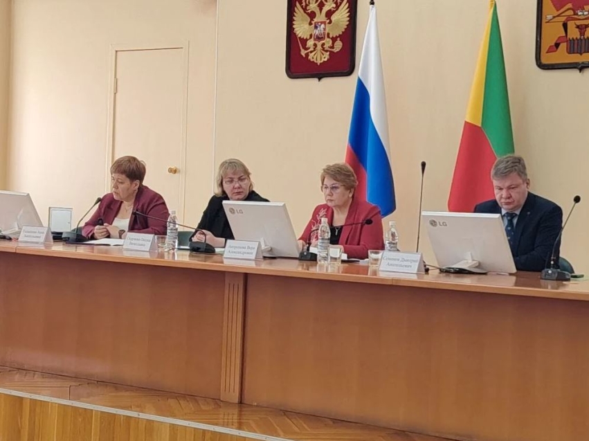 Справедливое распределение ресурсов стала главной темой коллегии в Минфине Забайкалья